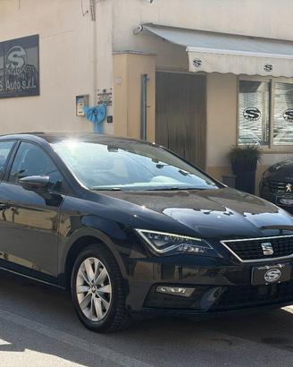 SEAT Leon 1.6 TDI 115 CV 5p. Style