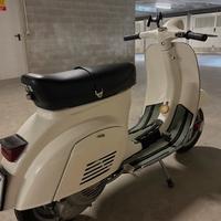 Vespa 50n del 1967