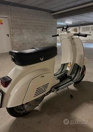 Vespa 50n del 1967