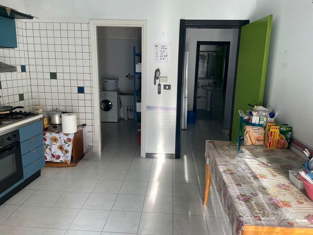 Appartamento – San Giorgio Ionico, Taranto - Altro