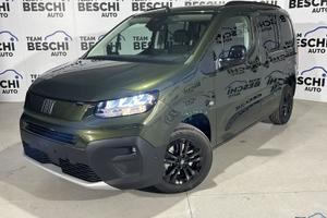 FIAT Doblò FIAT DOBLO 1.5 130CV AUTOMATICO N1