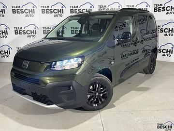 FIAT Doblò FIAT DOBLO 1.5 130CV AUTOMATICO N1