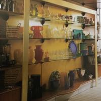 Vetrine Mobili Arredamento X Negozio Scaffalatura