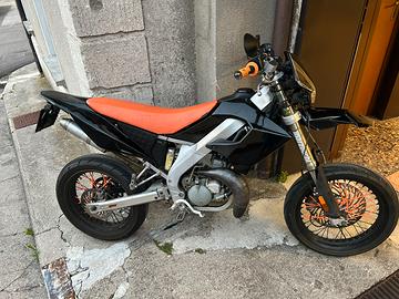 Derbi senda drd pro 50