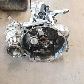 CAMBIO VW TURAN DEL 2007