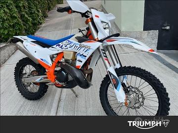 KTM 300 EXC Six Days