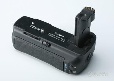 CANON BG E4