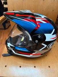 Casco Arai Tour X