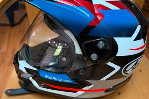 Casco Arai Tour X