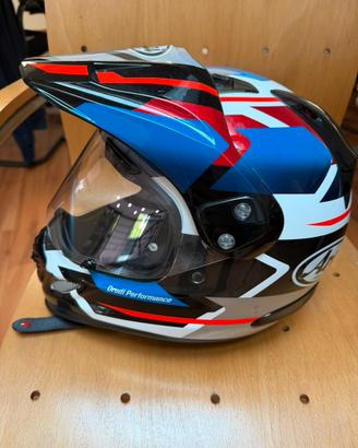 Casco Arai Tour X