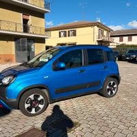 Fiat Panda 1.0 FireFly S&S Hybrid City Cross