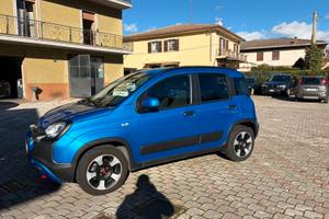 Fiat Panda 1.0 FireFly S&S Hybrid City Cross