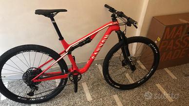 Mtb canyon