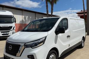 Nissan Primastar L2 H1 130cv