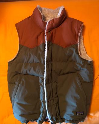 Patagonia Gilet Uomo