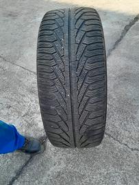 Cerchi Mak da 20" erano su Volvo XC90 