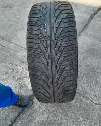 Cerchi Mak da 20" erano su Volvo XC90 