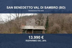 Immobile in asta di 99688 m² a San Benedetto Val d
