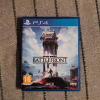 star wars battlefront per ps4