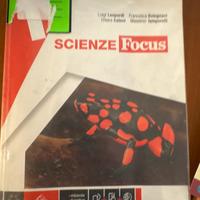Scienze focus 1