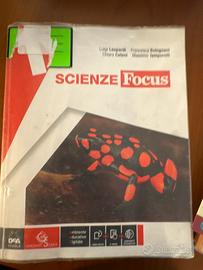 Scienze focus 1