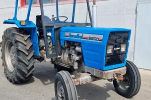 LANDINI 5500