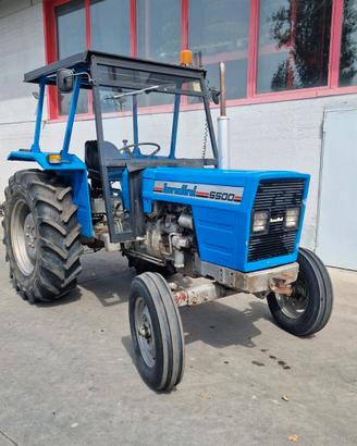 LANDINI 5500