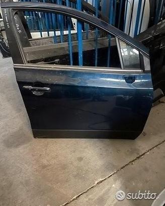 Porta - Portiera Anteriore Per Suzuki SX4 2015