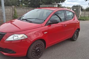 Lancia Ypsilon 1.3 MJT 16V 95 CV 5 porte S&S Plati