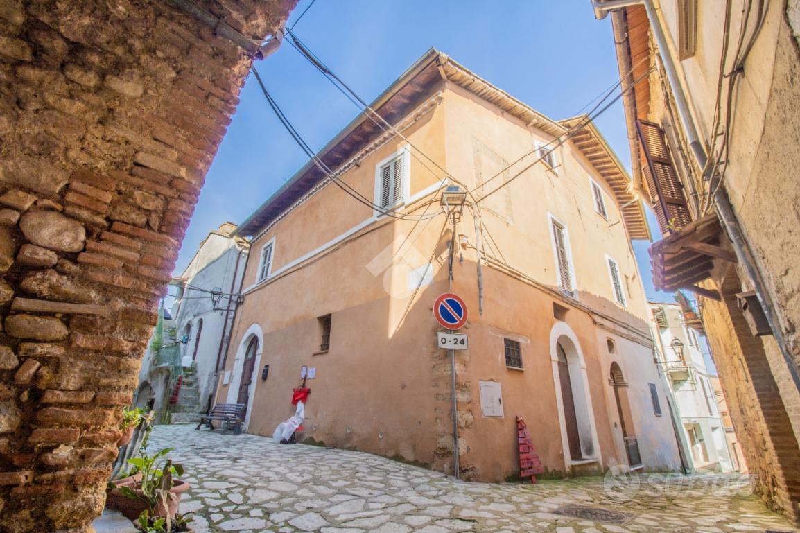 Appartamento – Selci, Rieti - Vista 2
