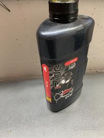 CARNABY 300 nero unipro