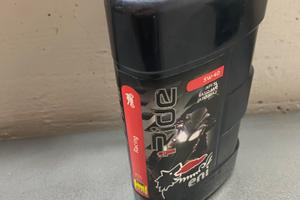 CARNABY 300 nero unipro