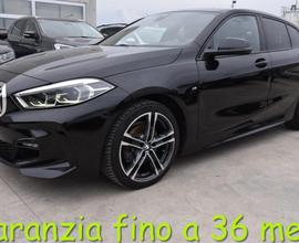 BMW 116 d 5p. Msport *Luci ambiente, Navigatore,