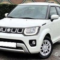 Suzuki ignis ricambi 2019-2021