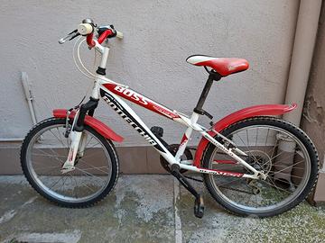 bici  bottecchia 