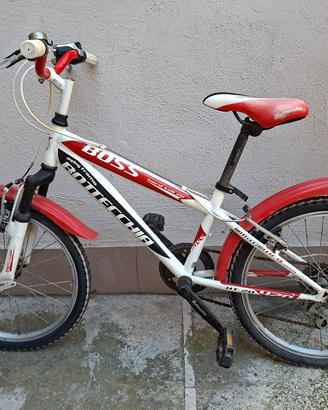 bici  bottecchia 