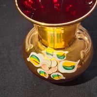 vaso vintage 
