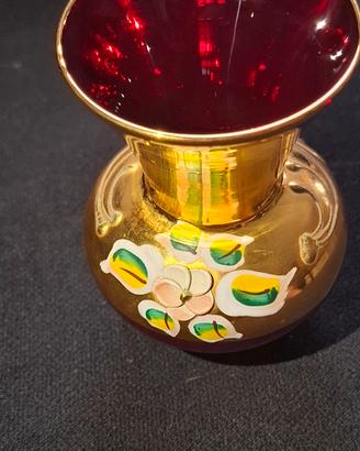 vaso vintage 