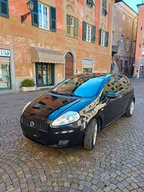 Fiat Punto 1.2 Benzina - Anche Neopatentati