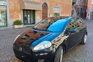 Fiat Punto 1.2 Benzina - Anche Neopatentati