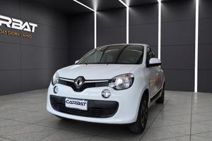 Renault Twingo SCe Duel