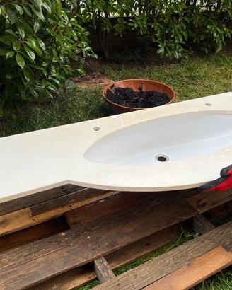 Lavabo / Lavandino / Lavello / Top Bagno