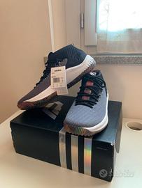 Shop adidas dame 4 tribal Clearance Adidas Dame 4 Tribal 47 us 12 Sports In vendita a Milano