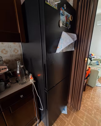 Frigo hoover