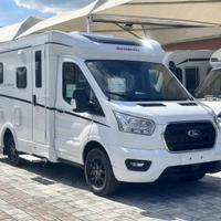 DETHLEFFS Globebus Go 2024 Globebus Go T 15