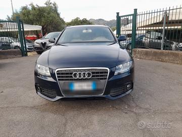 Audi A4 Avant 2.0 TDI 143CV F.AP.