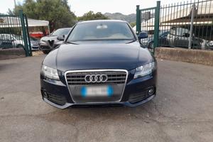 Audi A4 Avant 2.0 TDI 143CV F.AP.