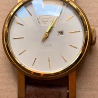Orologio Limousine Watch da Muro 60 Carica Manuale