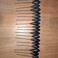 Lotto bombarde trota lago Sergio Guerra