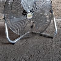 ventilatore grande 200 watt 3 velocità 